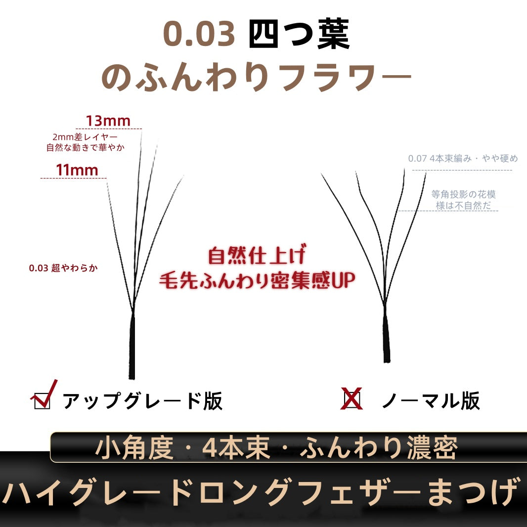 Volume Lash
